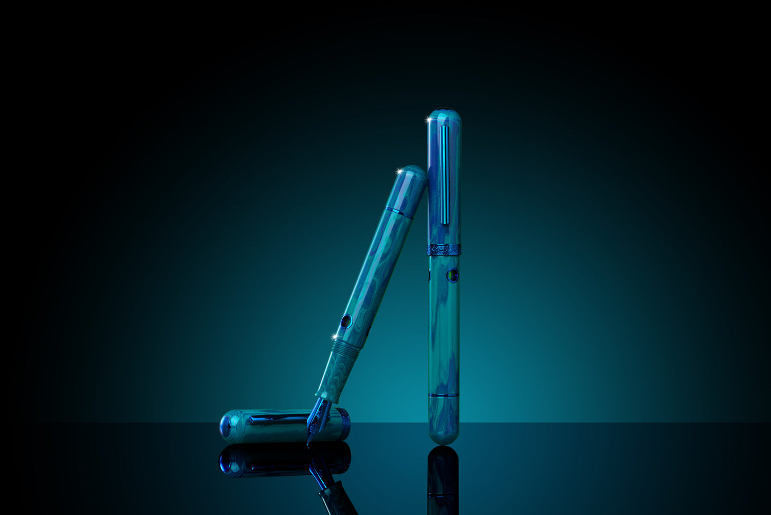 Nahvalur Nautilus Faroe Marine & Anthias Violet