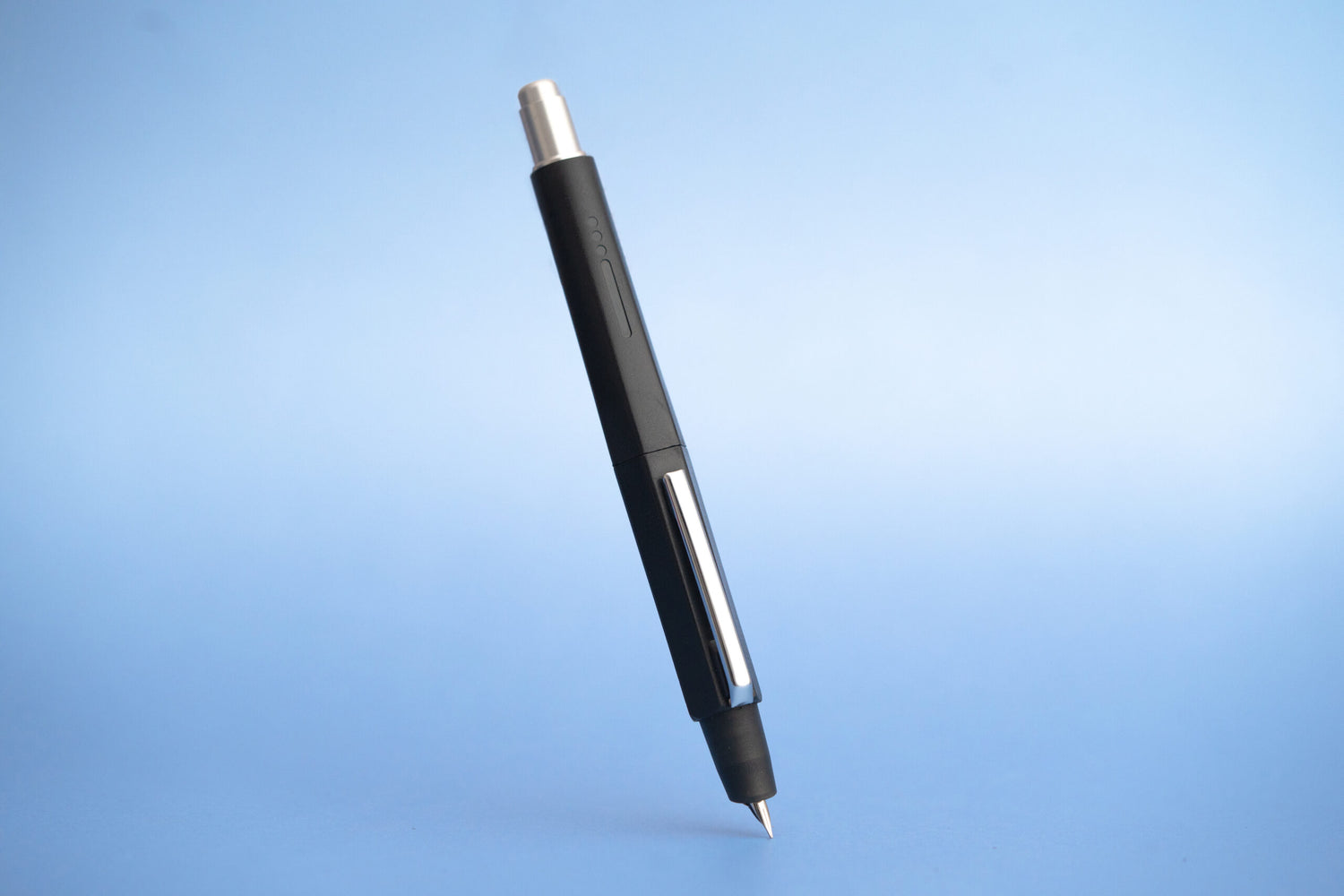 Endless Creator Retractable Fountain Pen
