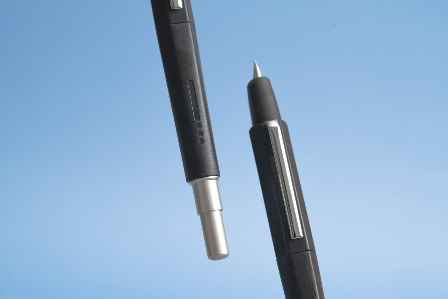 Endless Creator Retractable Fountain Pen