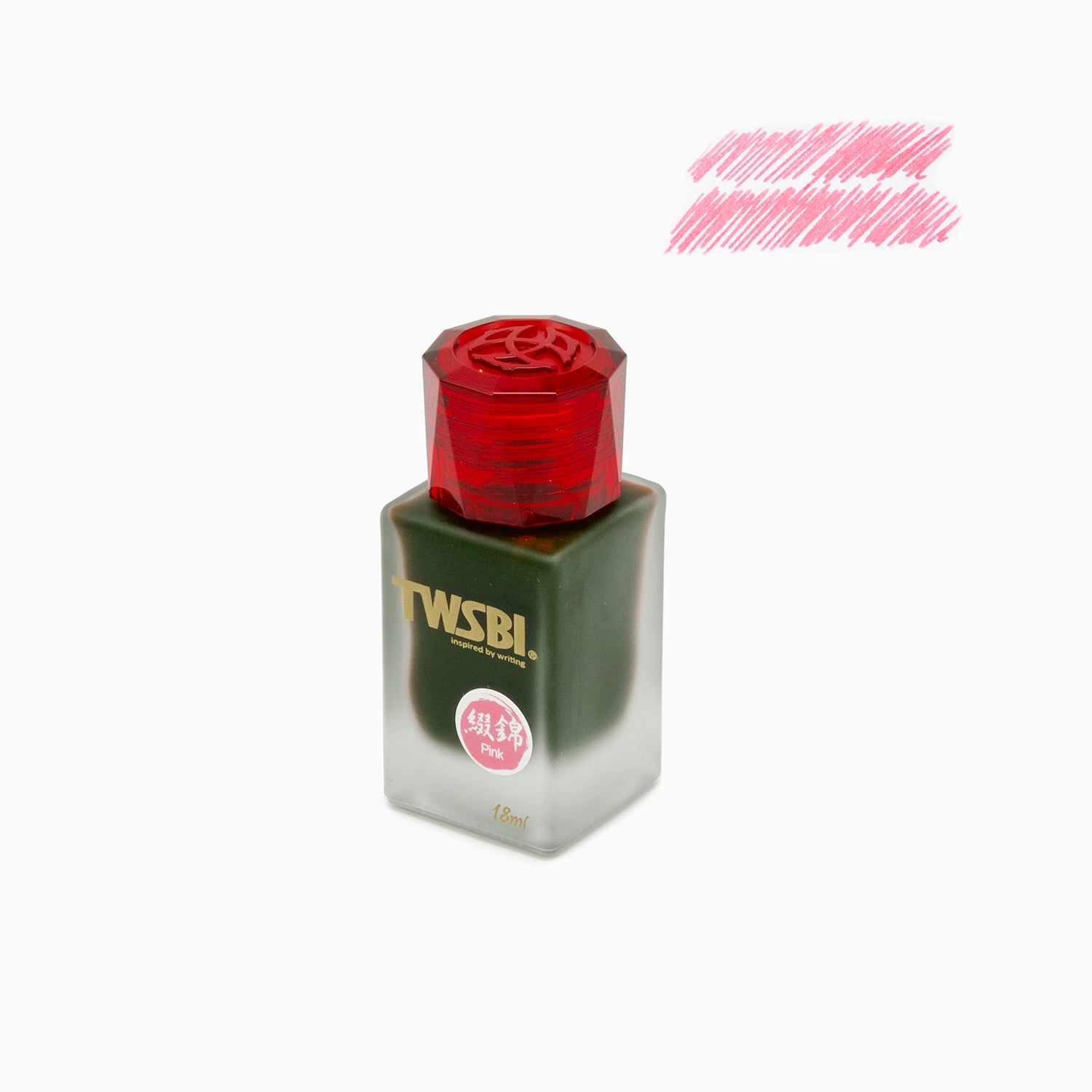 TWSBI "1791" LE Inks