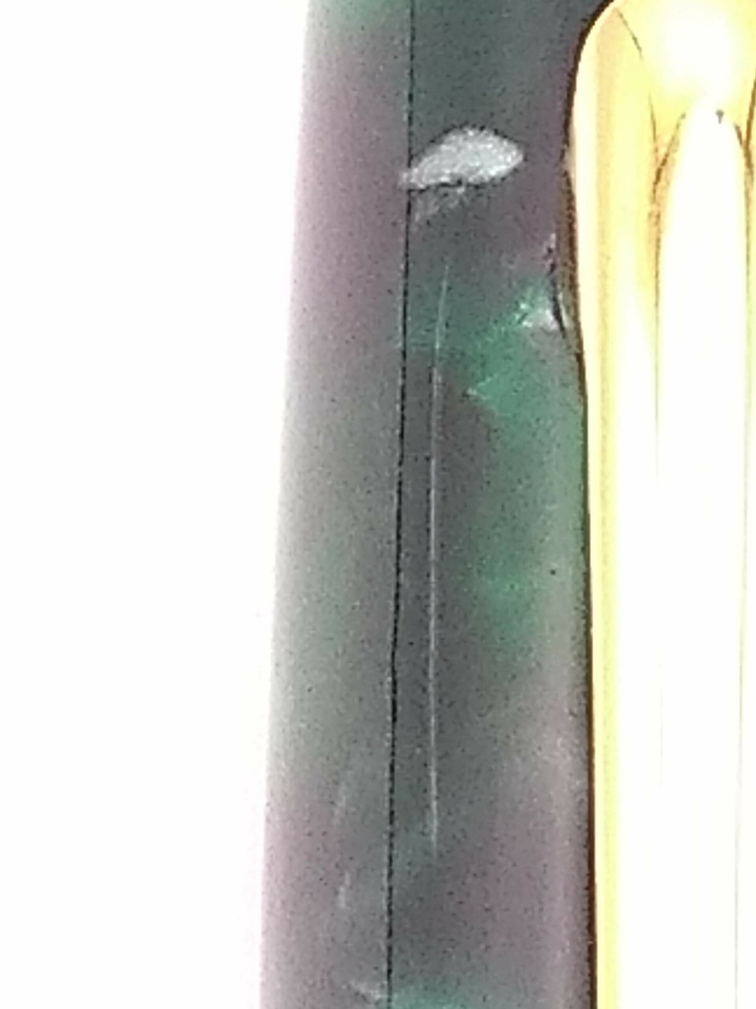 Delta Planet Collection Green - 18k Medium Nib