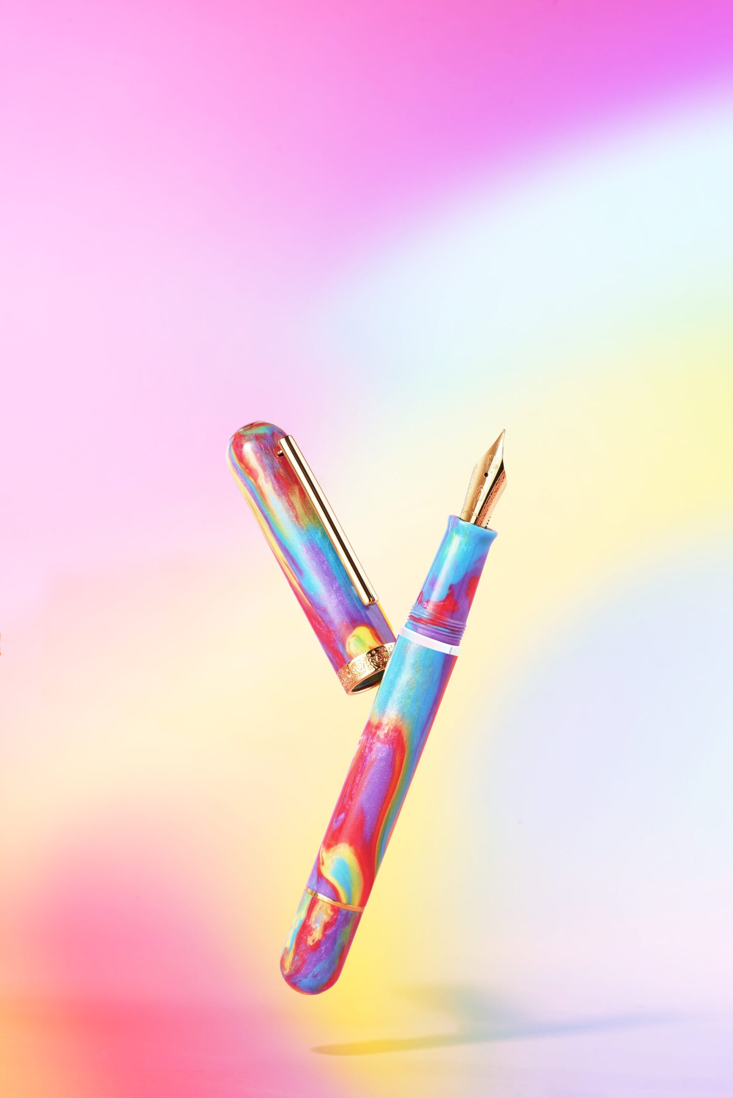 Nahvalur Voyage Pride 2024 Limited Edition