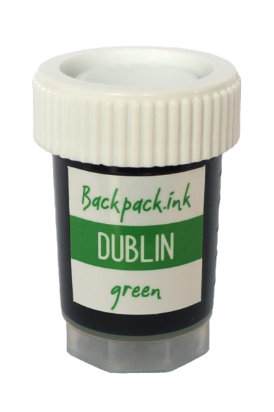 Backpack Ink