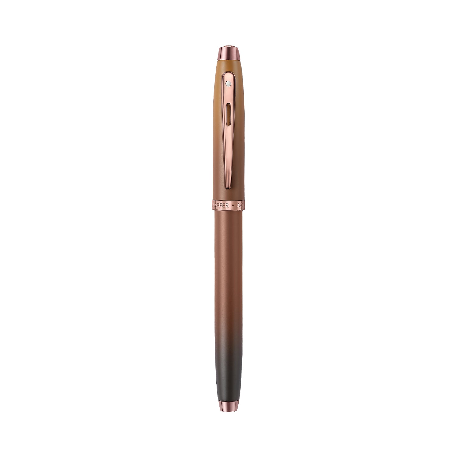 Sheaffer 100 Coffee Edition Fountain Pen