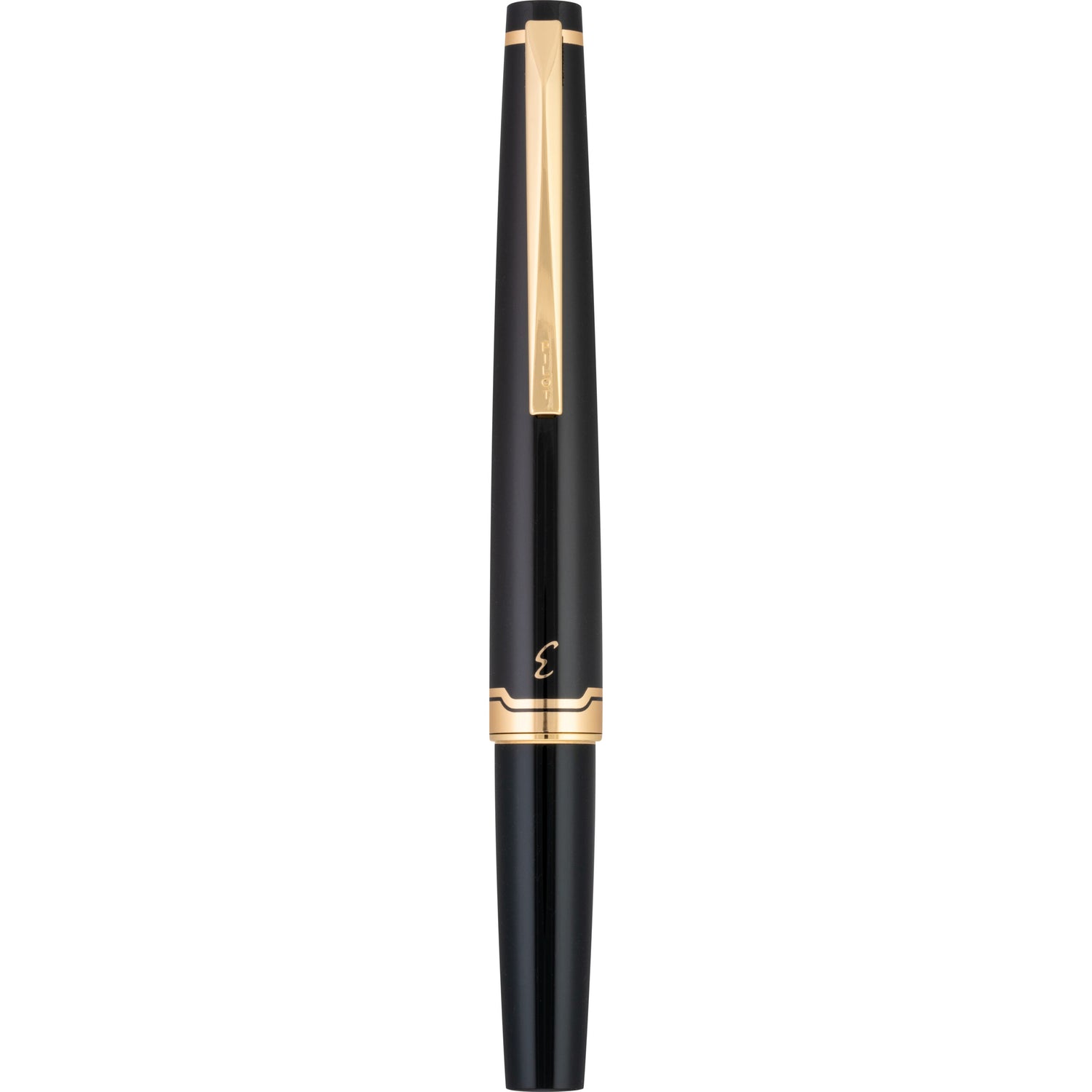 Pilot E95s Fountain Pen - Black