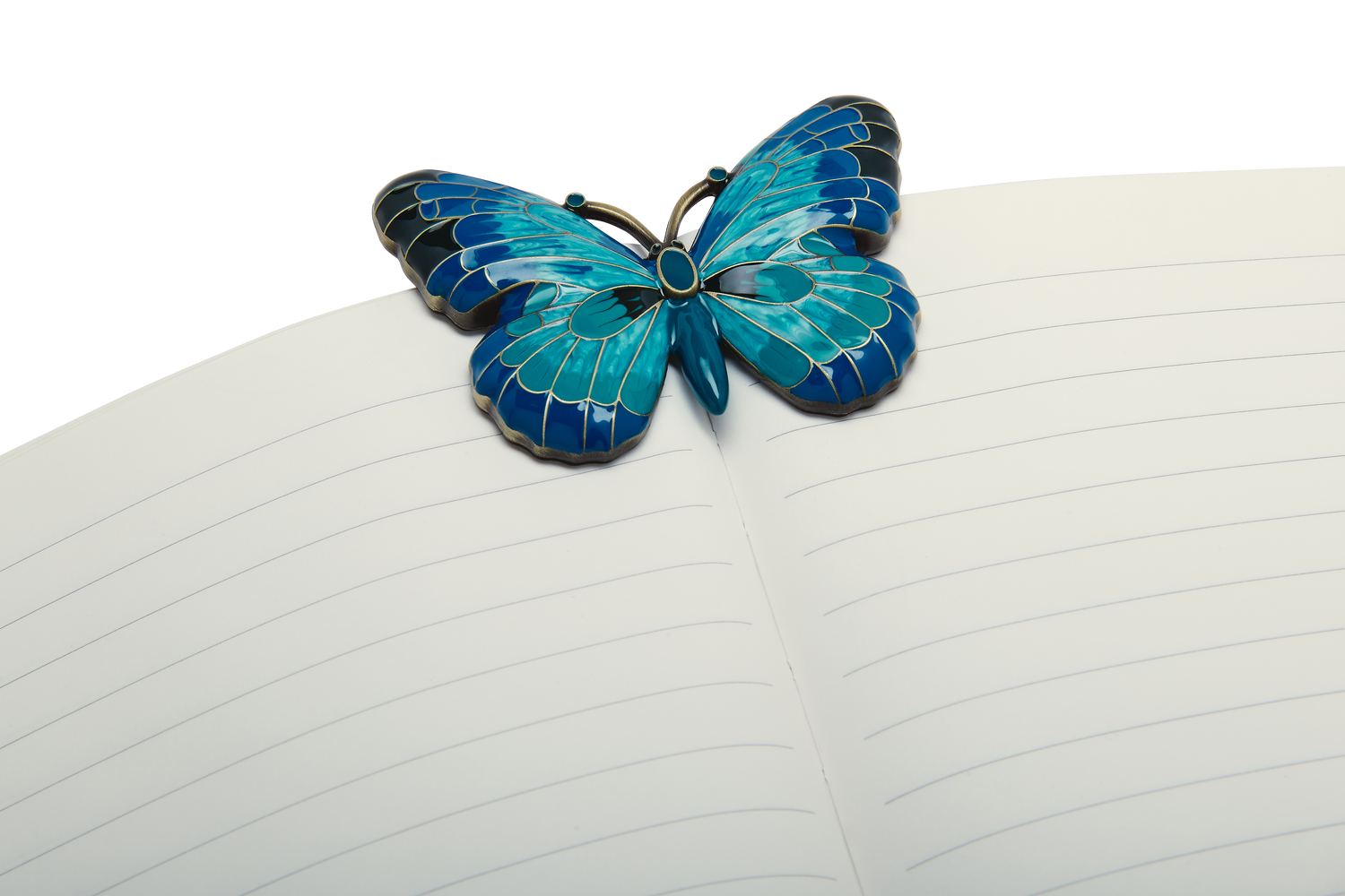 Esterbrook Butterfly Book Holder