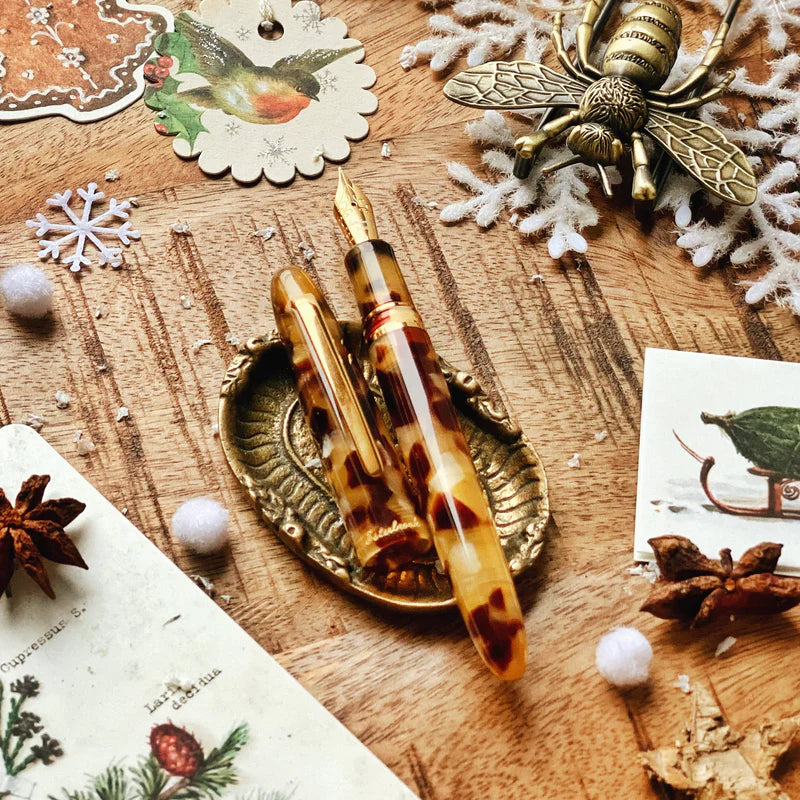 Esterbrook Estie Tortoise