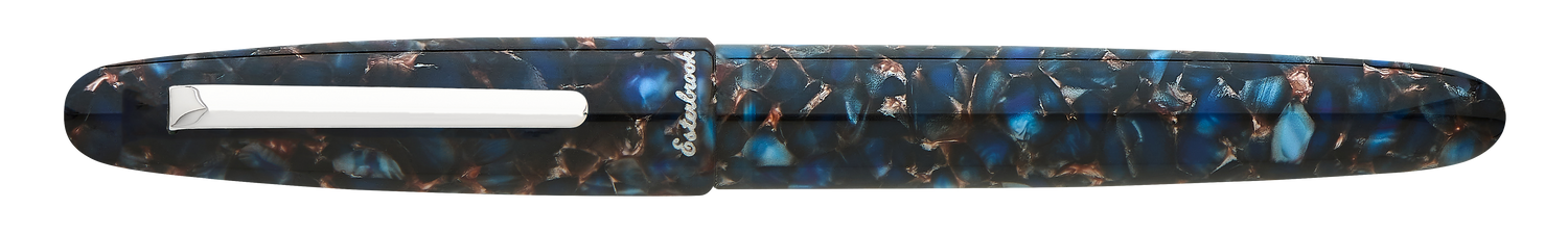 Esterbrook Estie Fountain Pen Nouveau Bleu
