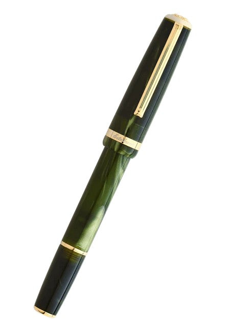 Esterbrook JR Palm Green