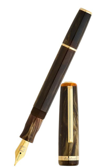 Esterbrook JR Pumpkin Latte