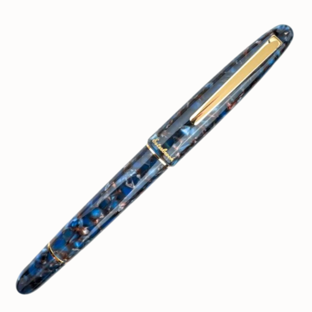 Esterbrook Estie Fountain Pen Nouveau Bleu