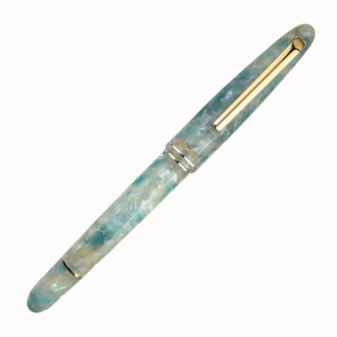 Esterbrook Estie Fountain Pen Sea Glass