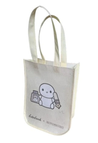 Esterbrook x TheCoffeeMonsterzCO Estie