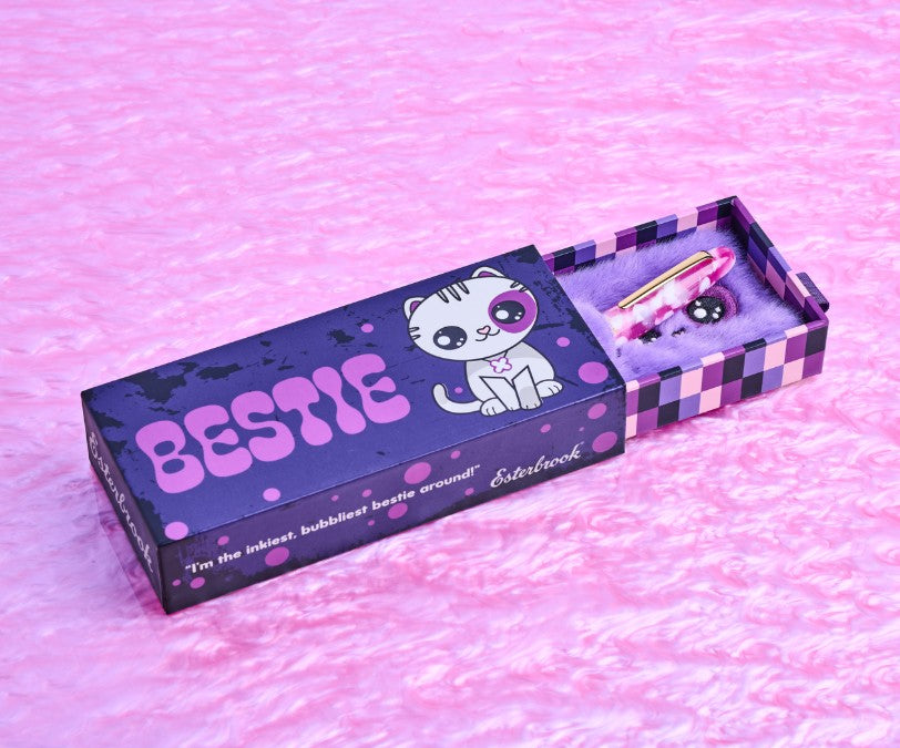 Esterbrook Estie Bubble Gum Pink