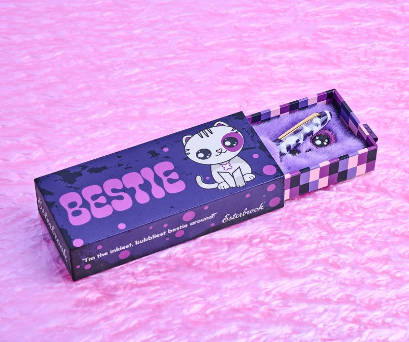 Esterbrook Estie Sugar Plum Purple