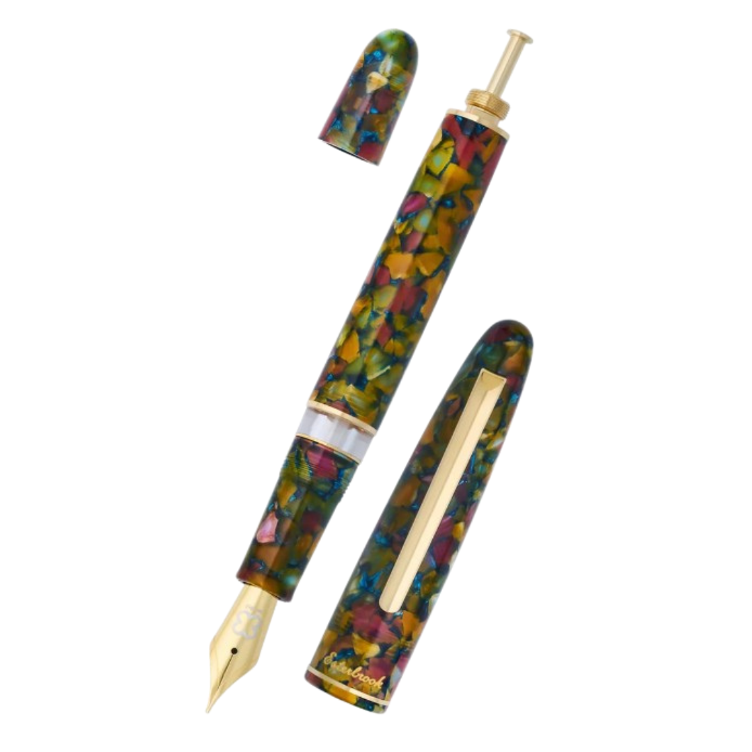 Esterbrook Estie Regular Botanical Gardens