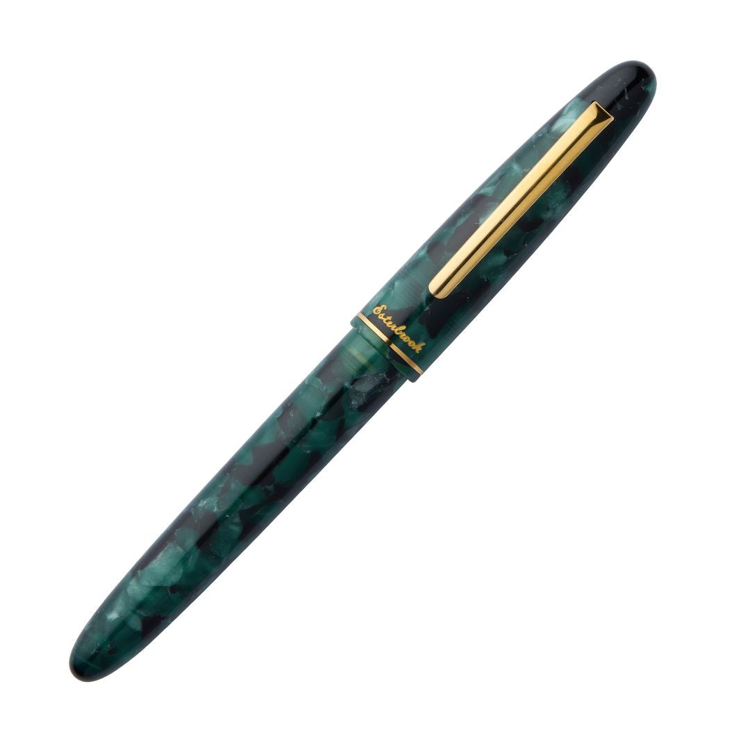 Esterbrook Estie Evergreen
