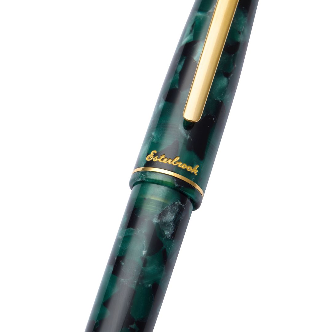 Esterbrook Estie Evergreen