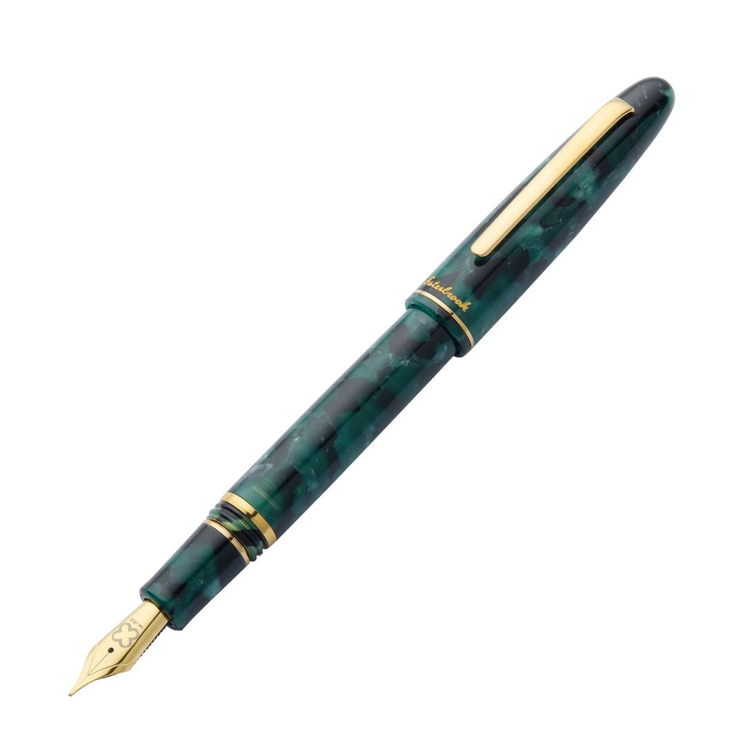 Esterbrook Estie Evergreen