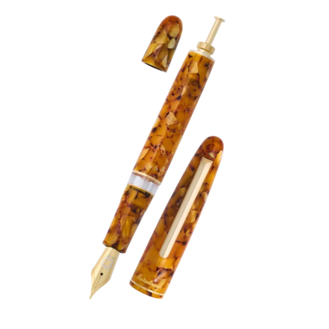 Esterbrook Estie Fountain Pen Honeycomb