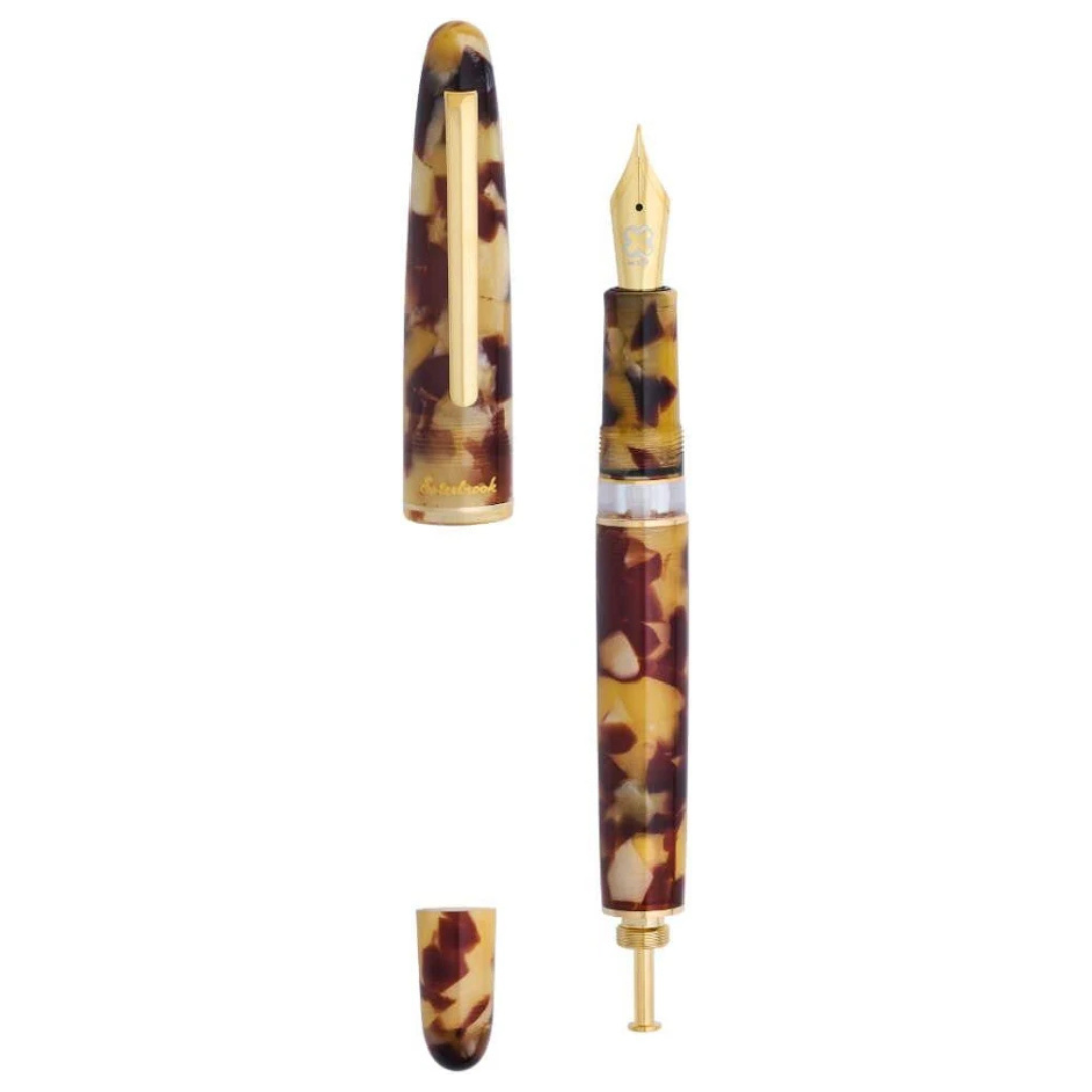 Esterbrook Estie Tortoise