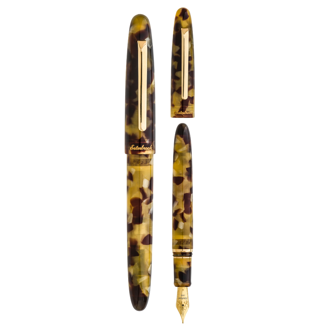 Esterbrook Estie Tortoise