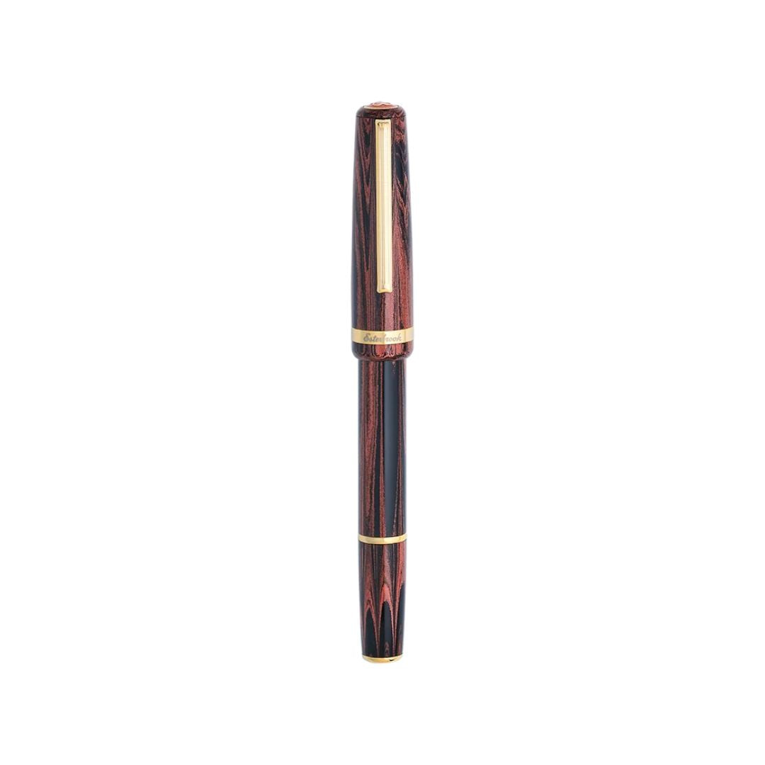 Esterbrook JR The Old-Fashioned Collection Ebonite