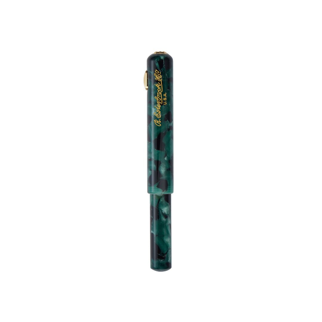 Esterbrook Niblet - Evergreen