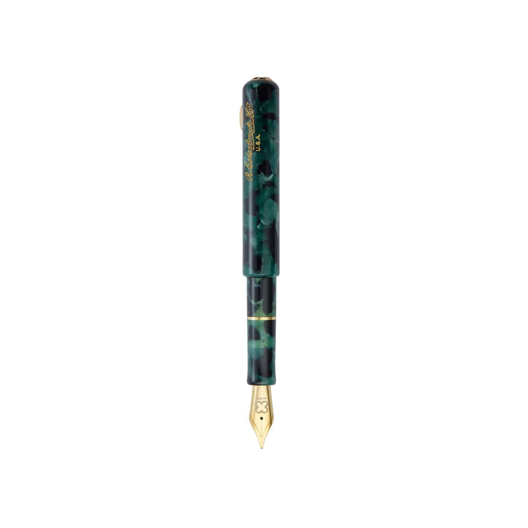 Esterbrook Niblet - Evergreen
