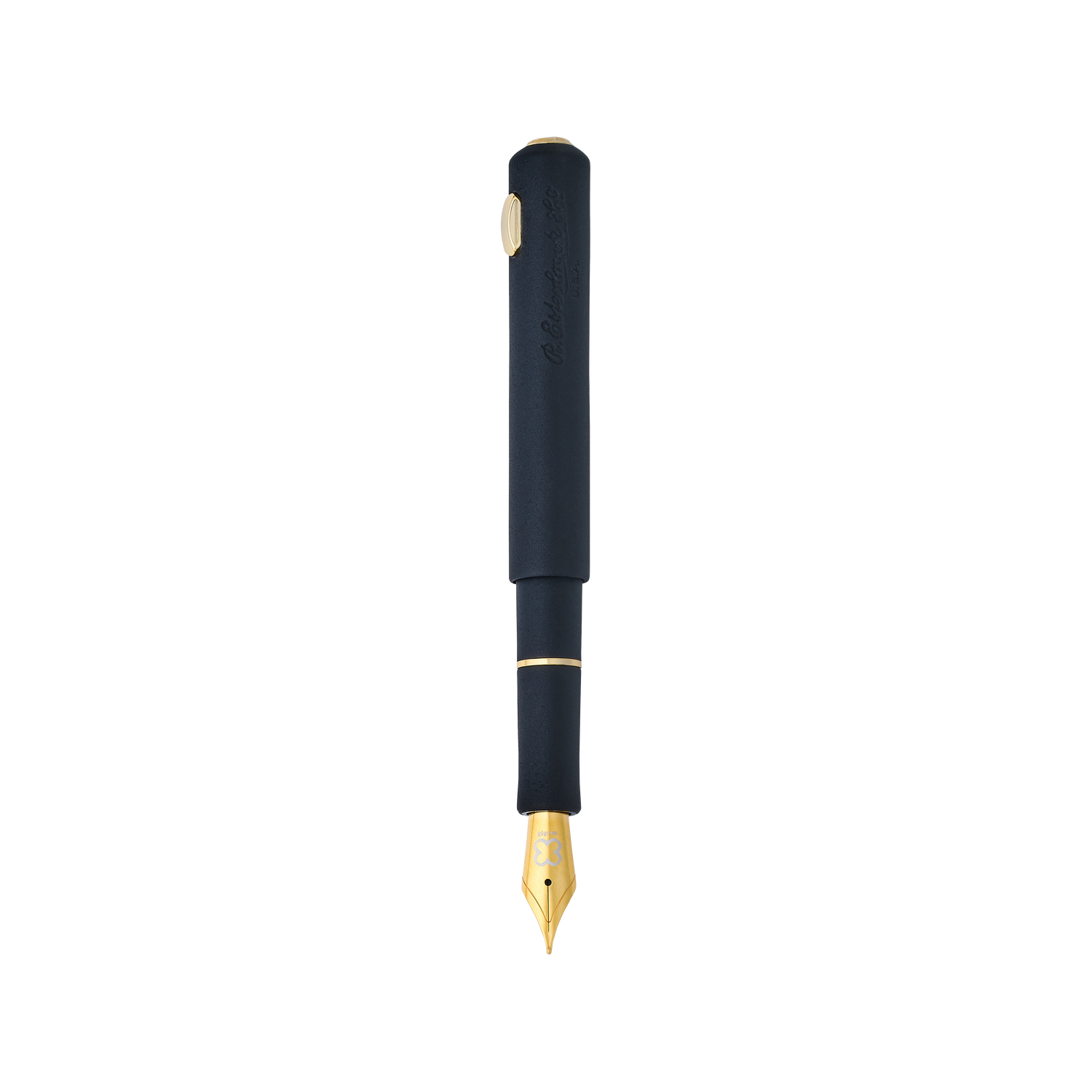 Esterbrook Niblet - Raven