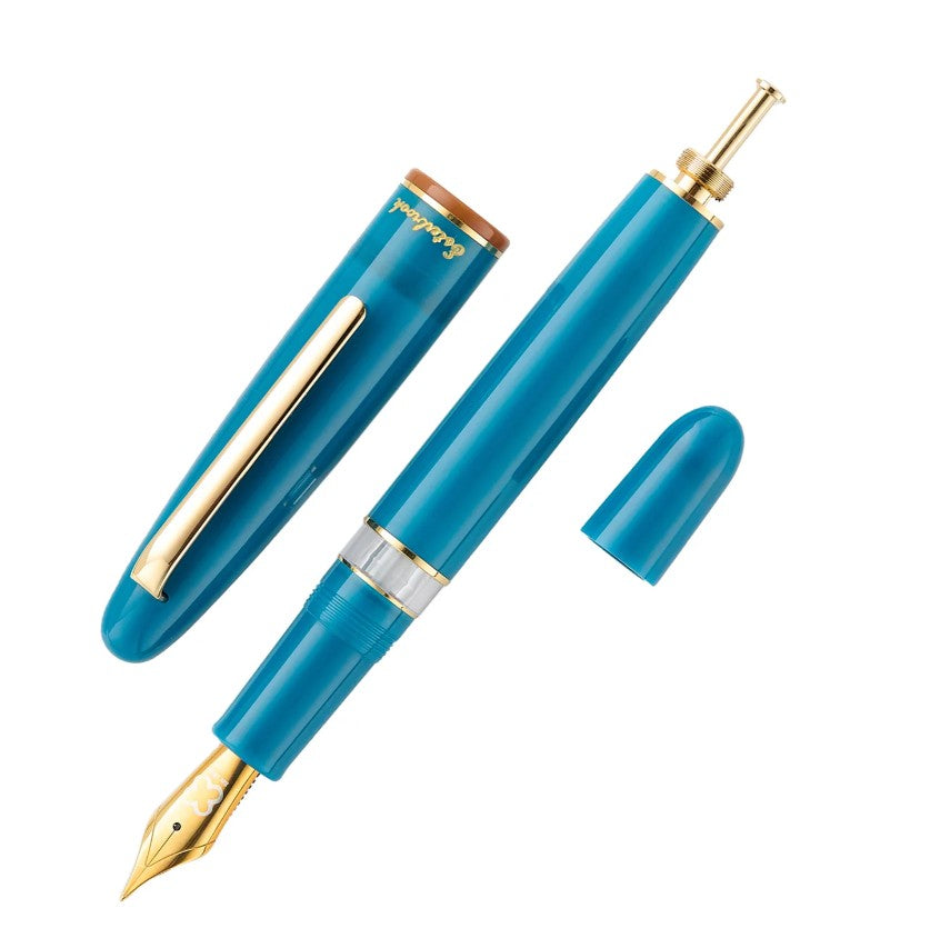 Esterbrook Back to the Lands - Funky Lake