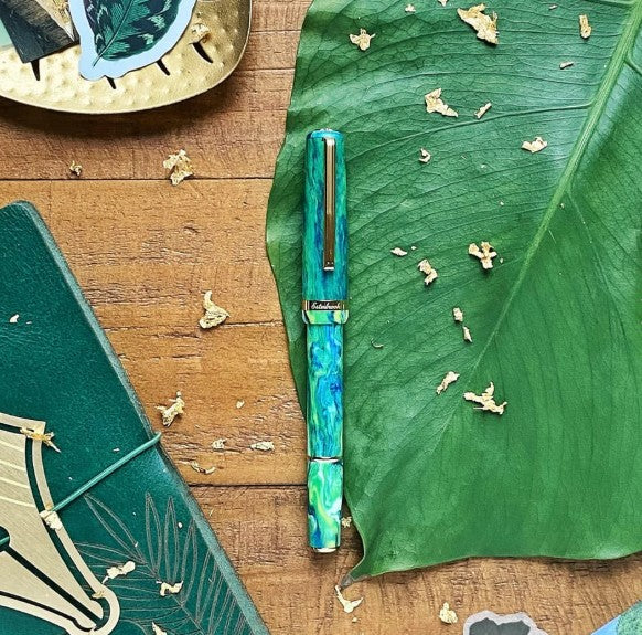 Esterbrook JR Beleza Limited Edition