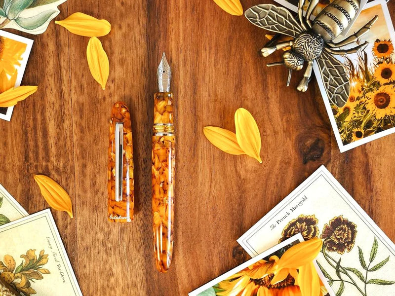 Esterbrook Estie Fountain Pen Honeycomb