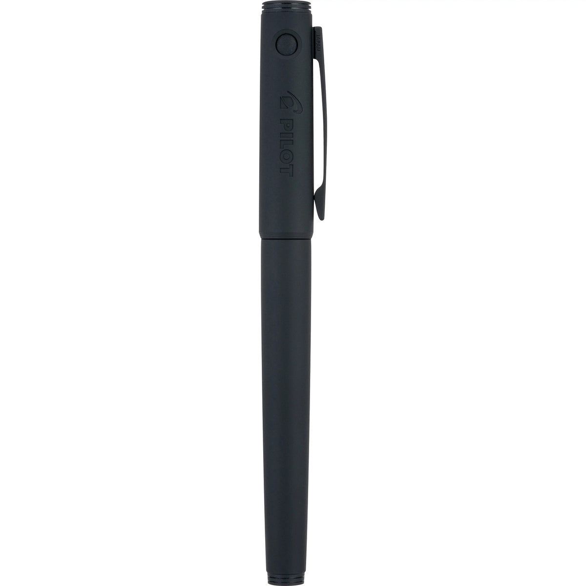 Pilot Explorer Fountain Pen - Black Matte