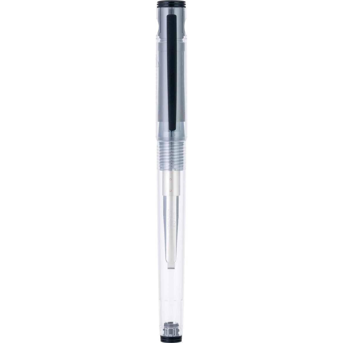 Pilot Explorer Fountain Pen - Clear