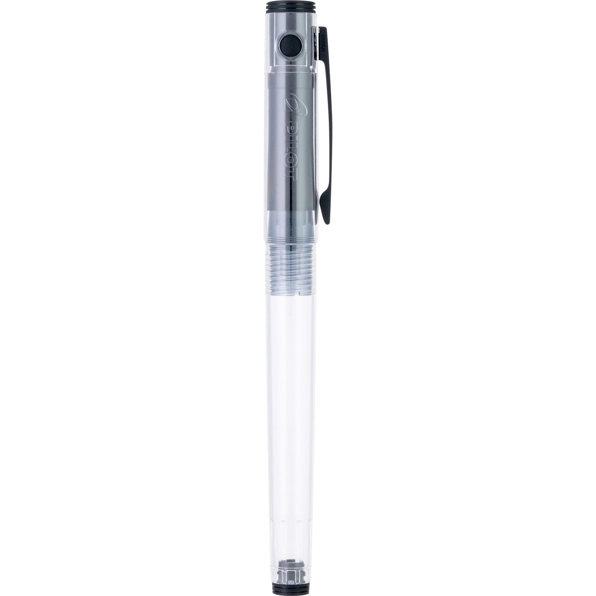 Pilot Explorer Fountain Pen - Clear