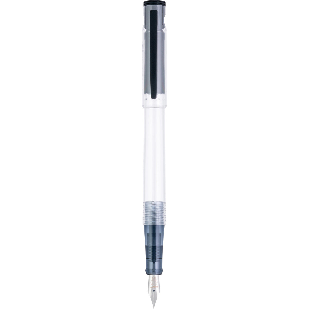 Pilot Explorer Fountain Pen - Clear