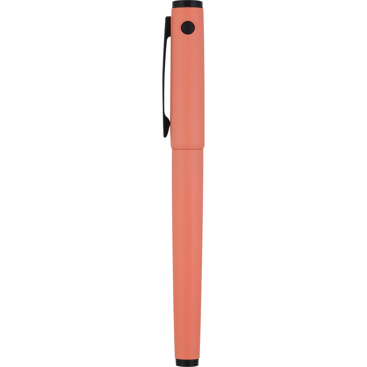 Pilot Explorer Fountain Pen - Coral Matte