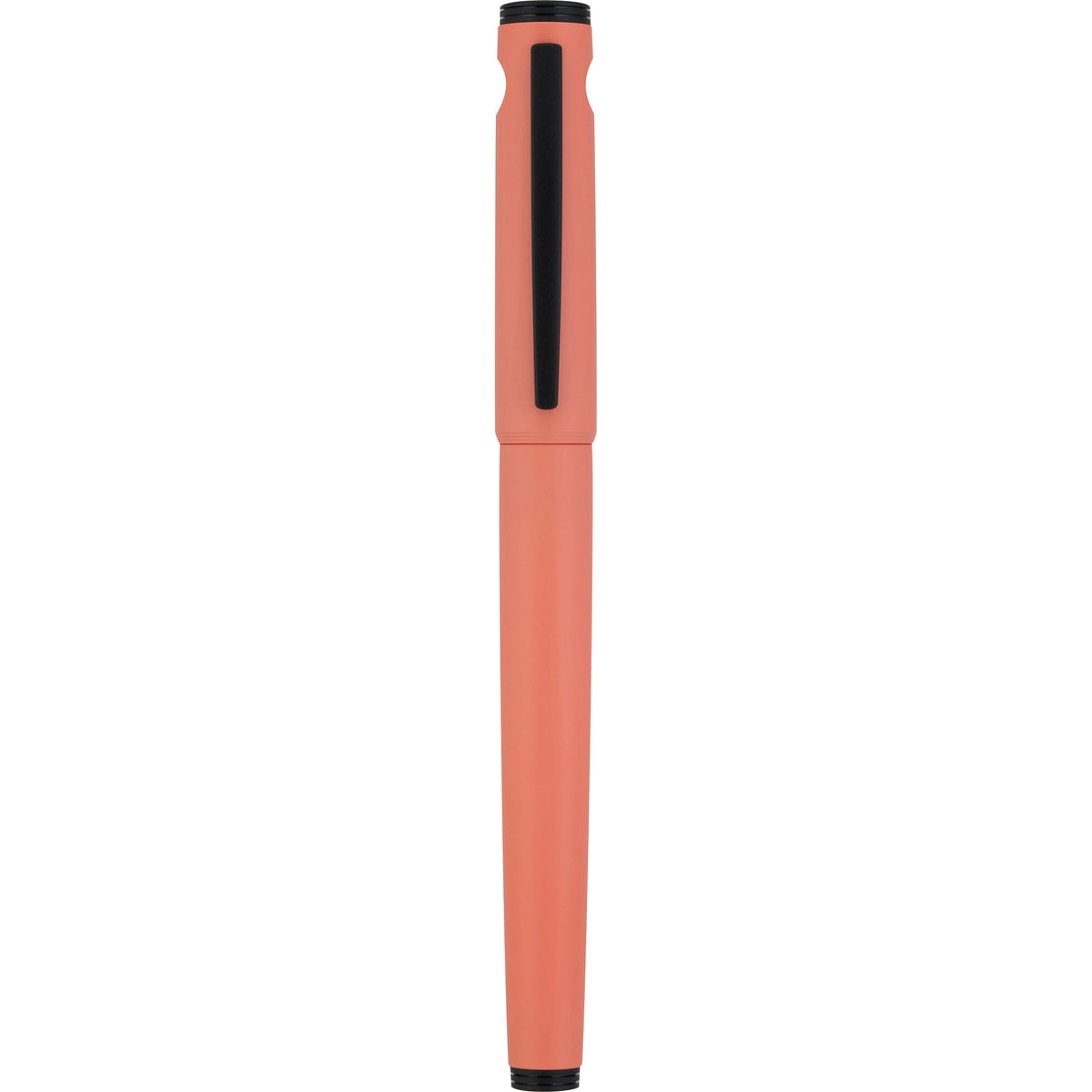 Pilot Explorer Fountain Pen - Coral Matte
