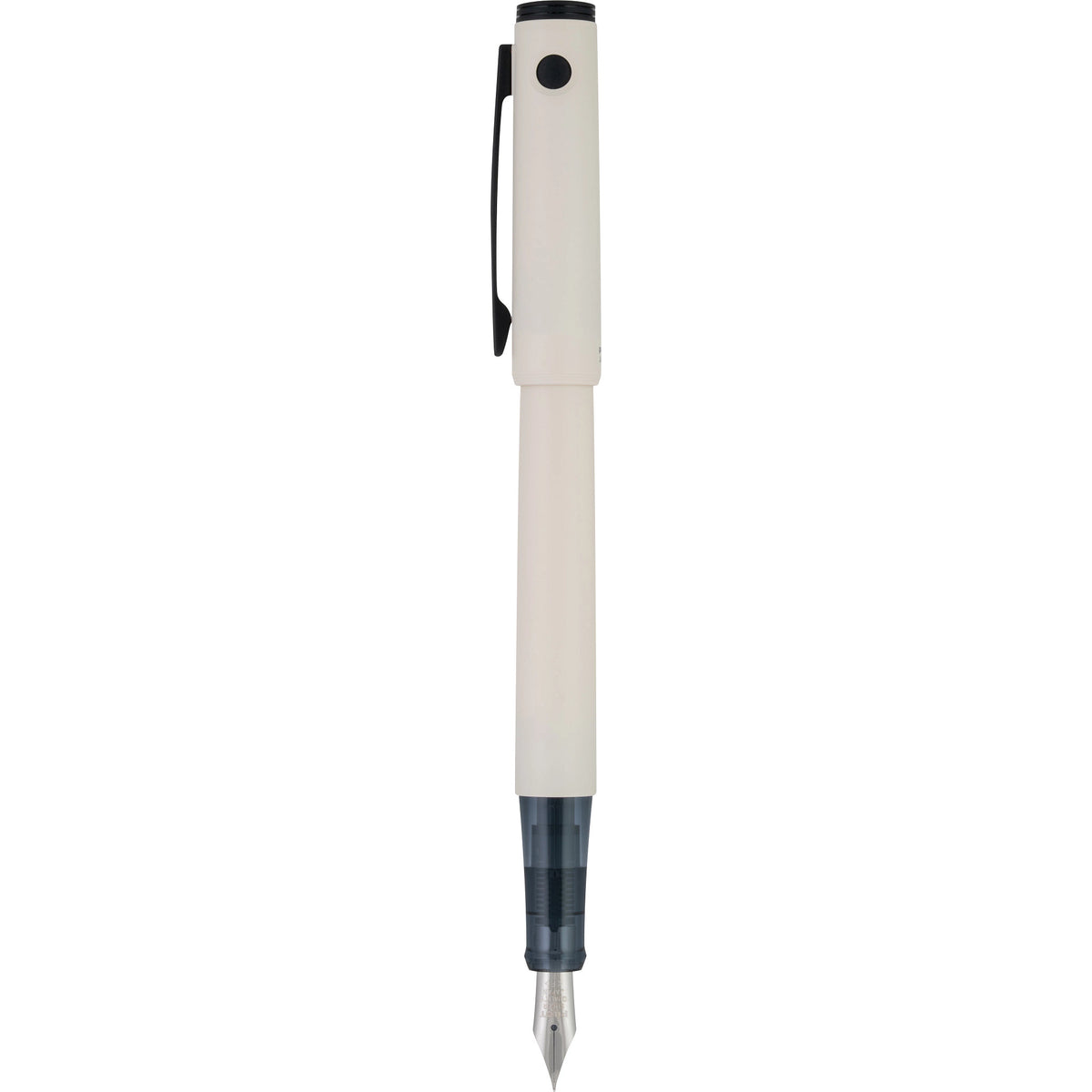 Pilot Explorer Fountain Pen - Ivory Matte