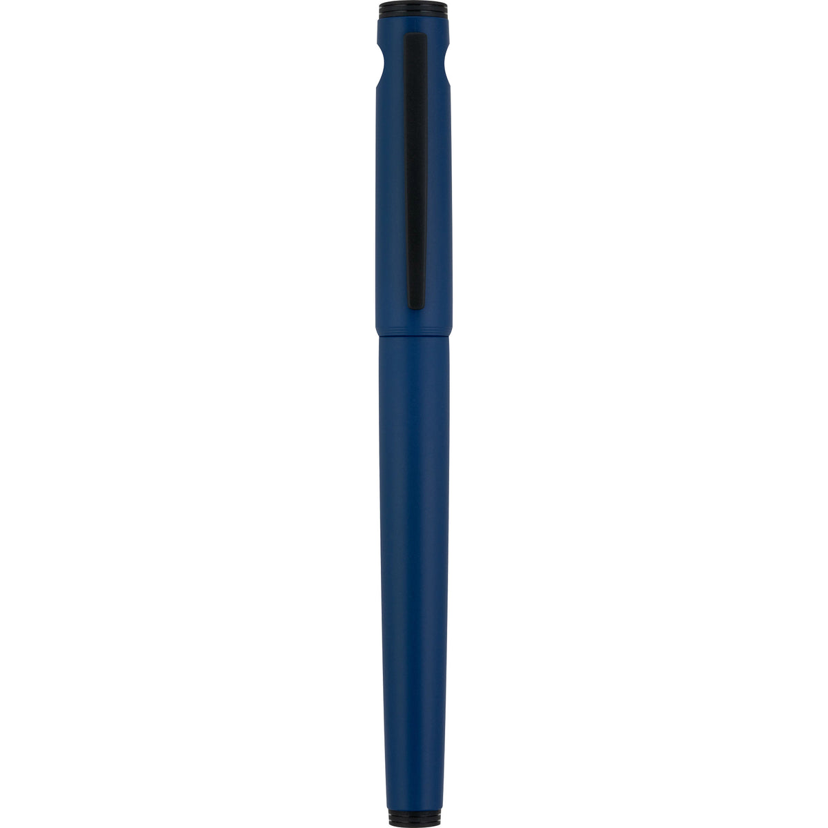 Pilot Explorer Fountain Pen - Navy Matte