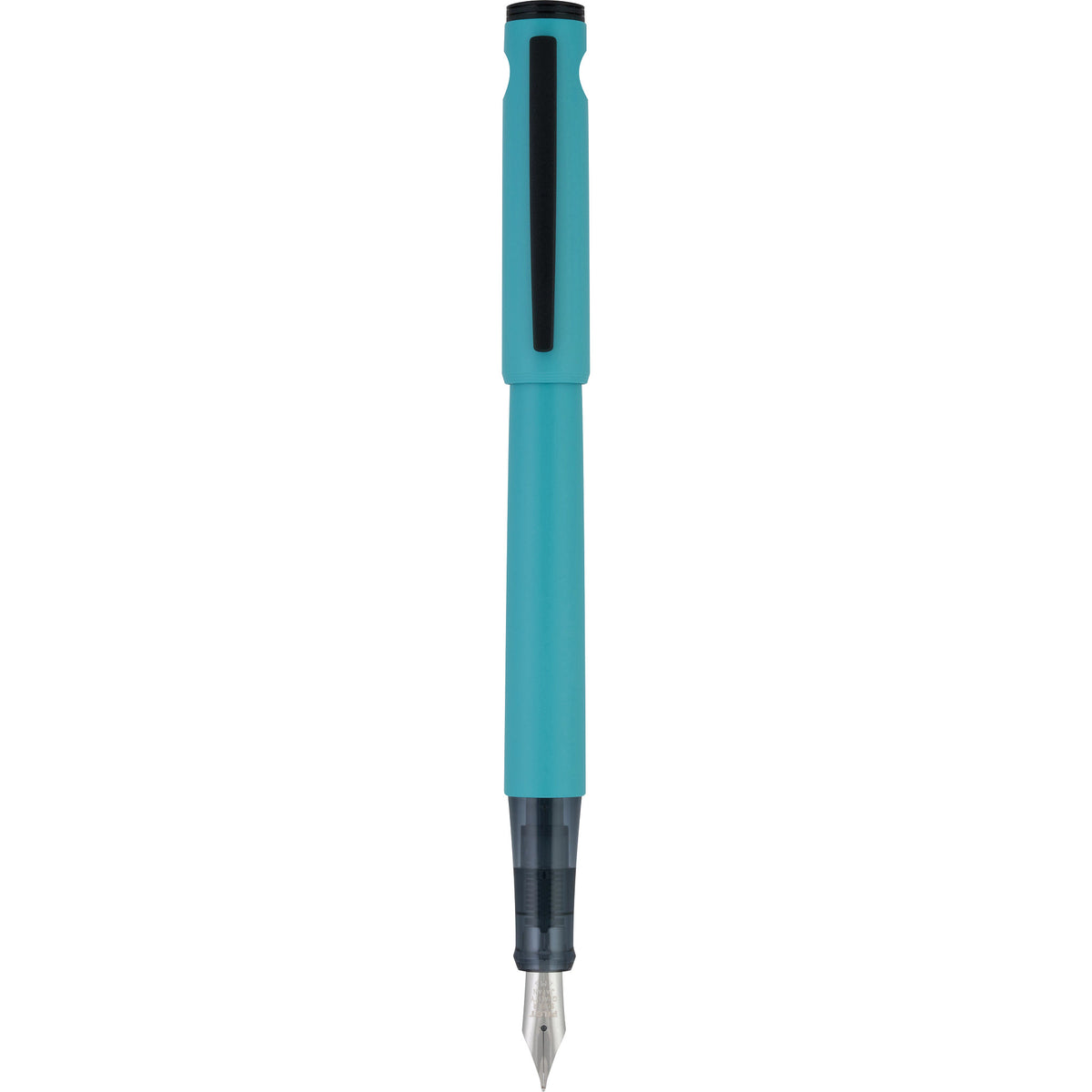 Pilot Explorer Fountain Pen - Turquoise Matte