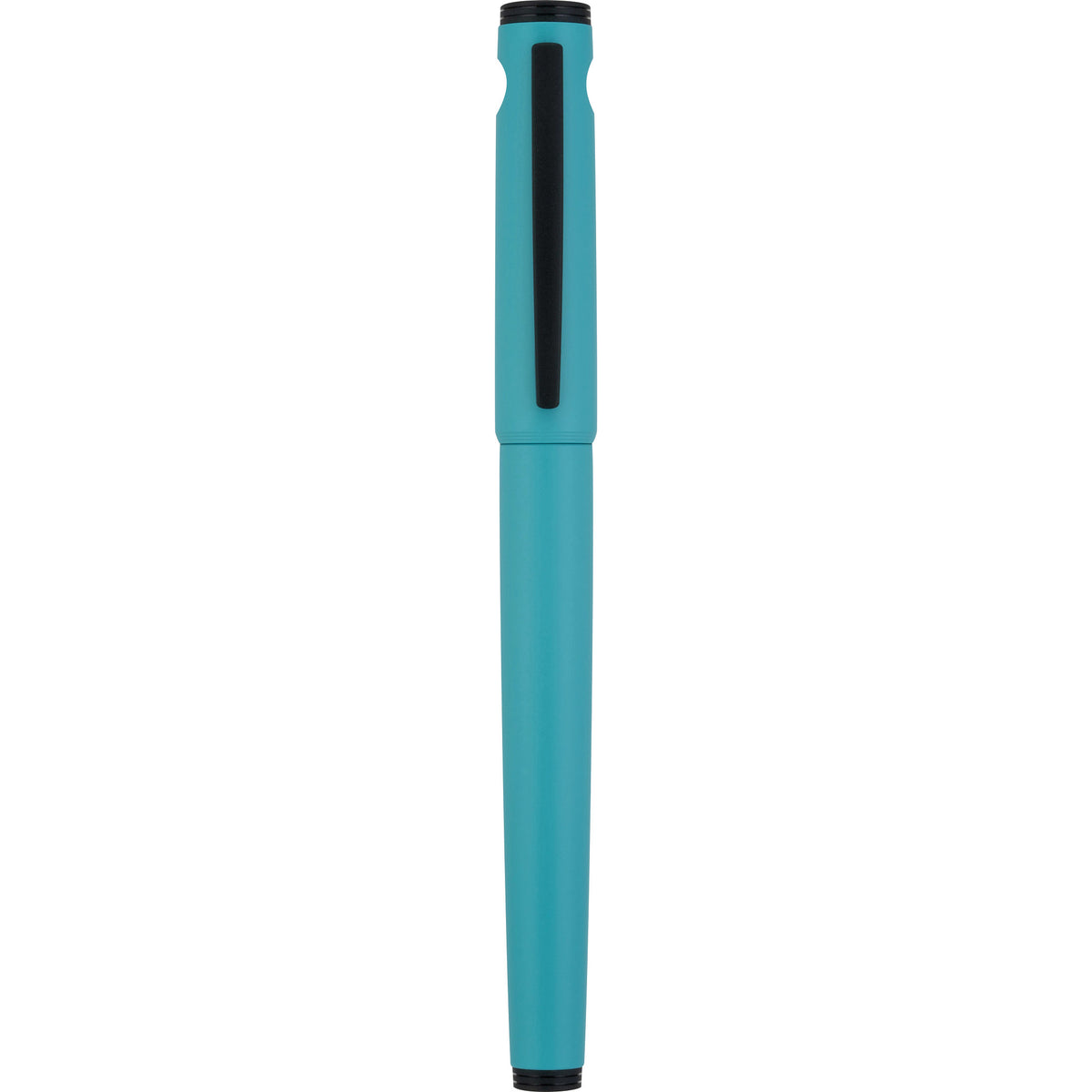 Pilot Explorer Fountain Pen - Turquoise Matte
