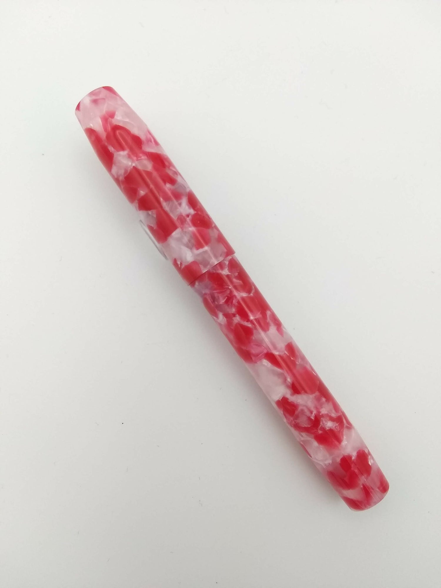 Franklin Christoph Model 45 Koi - 1.1 Stub Steel Nib