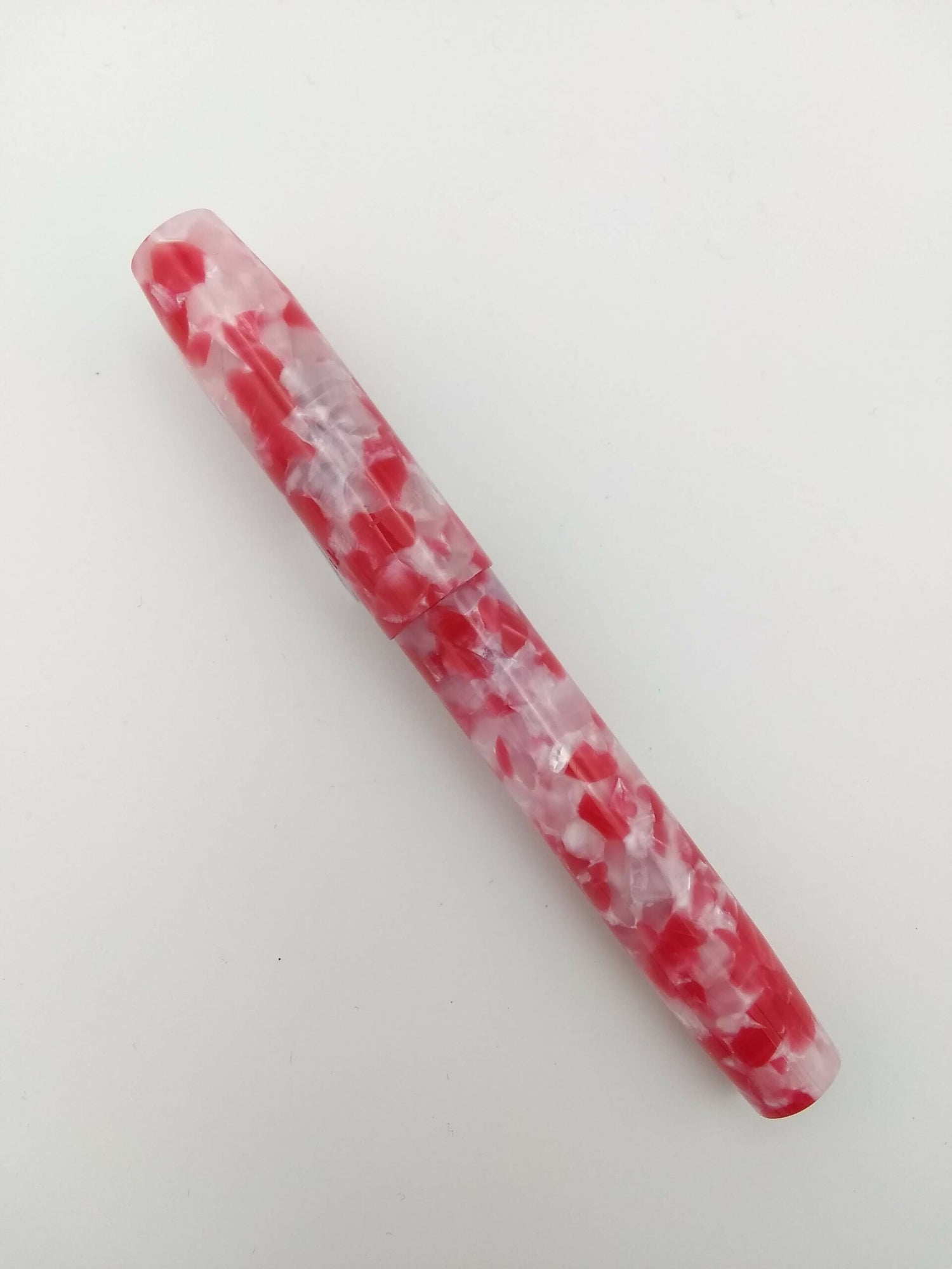 Franklin Christoph Model 45 Koi - 1.1 Stub Steel Nib