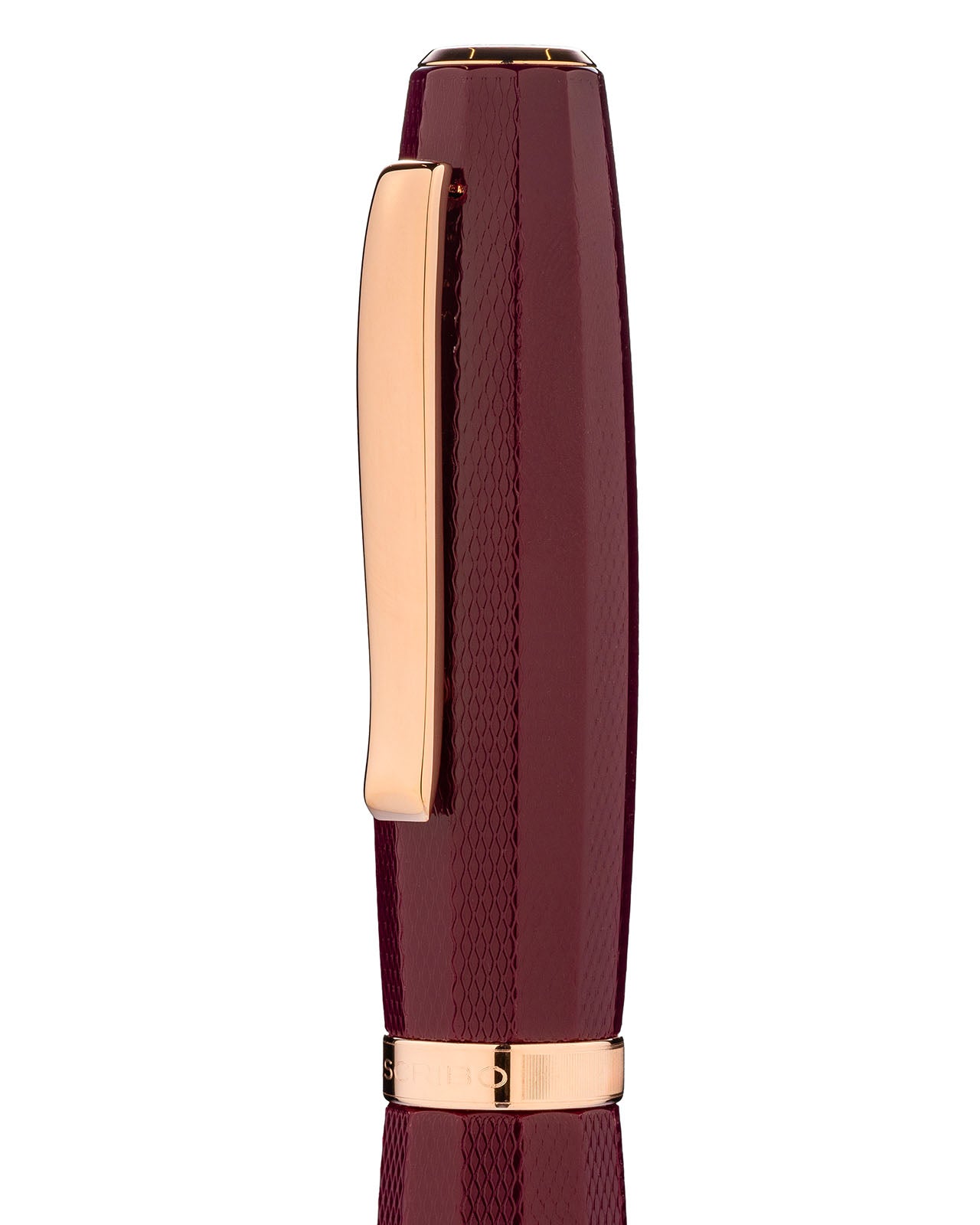 Scribo FEEL Dandy Velvet