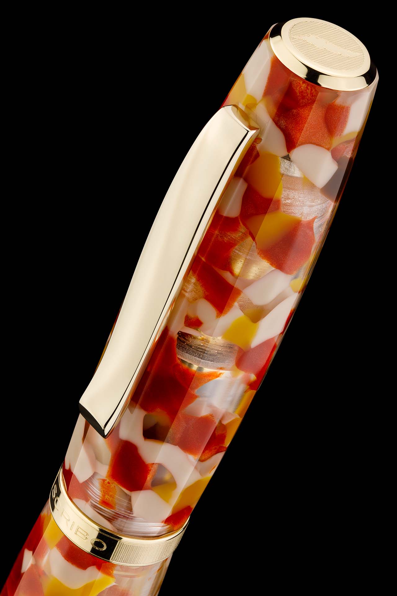 Scribo FEEL Sale di Volterra