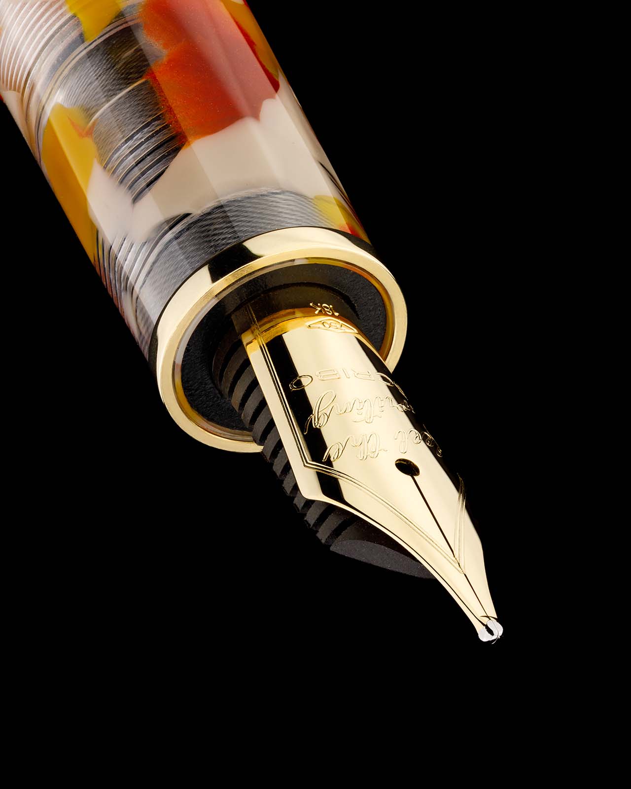 Scribo FEEL Sale di Volterra