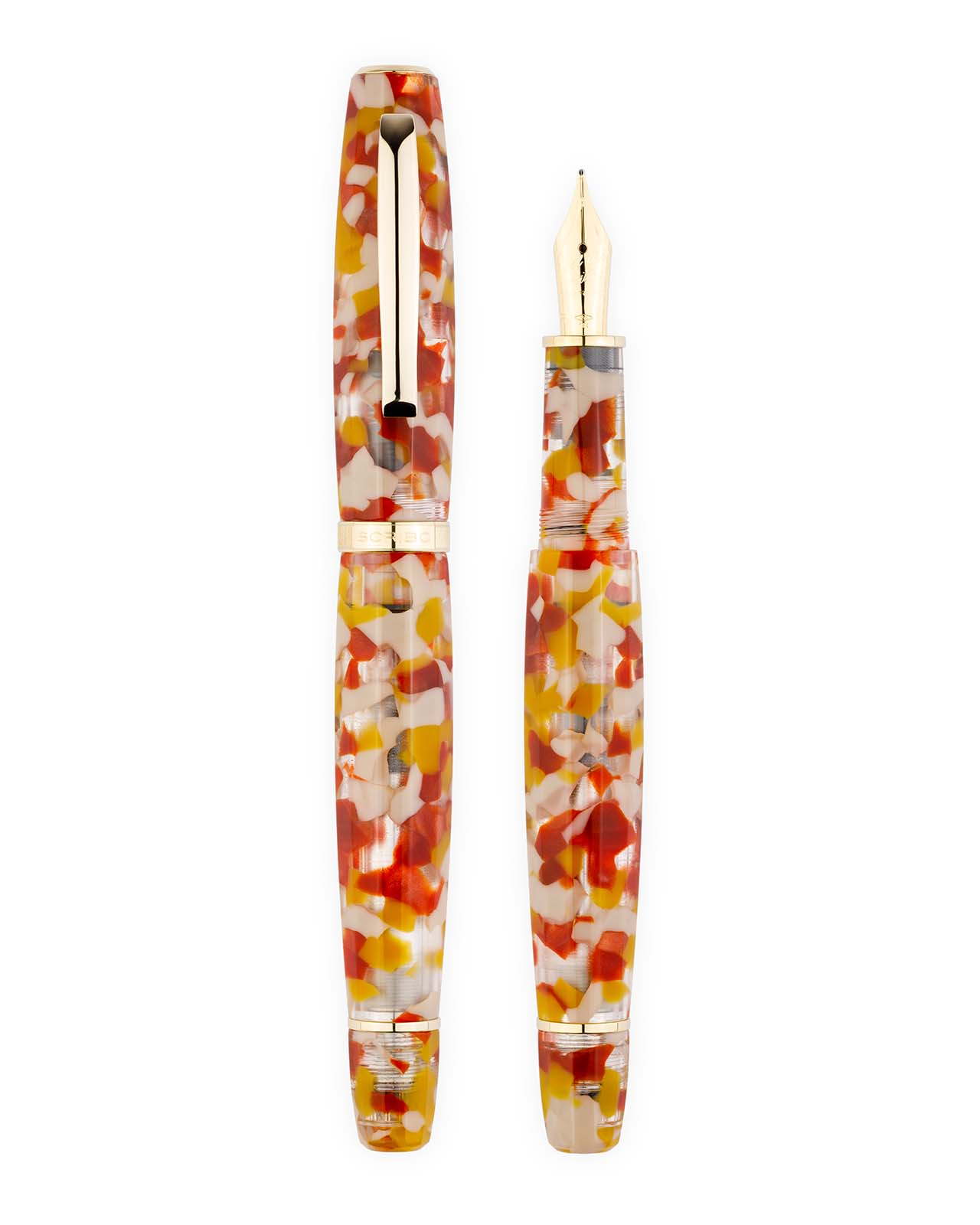 Scribo FEEL Sale di Volterra