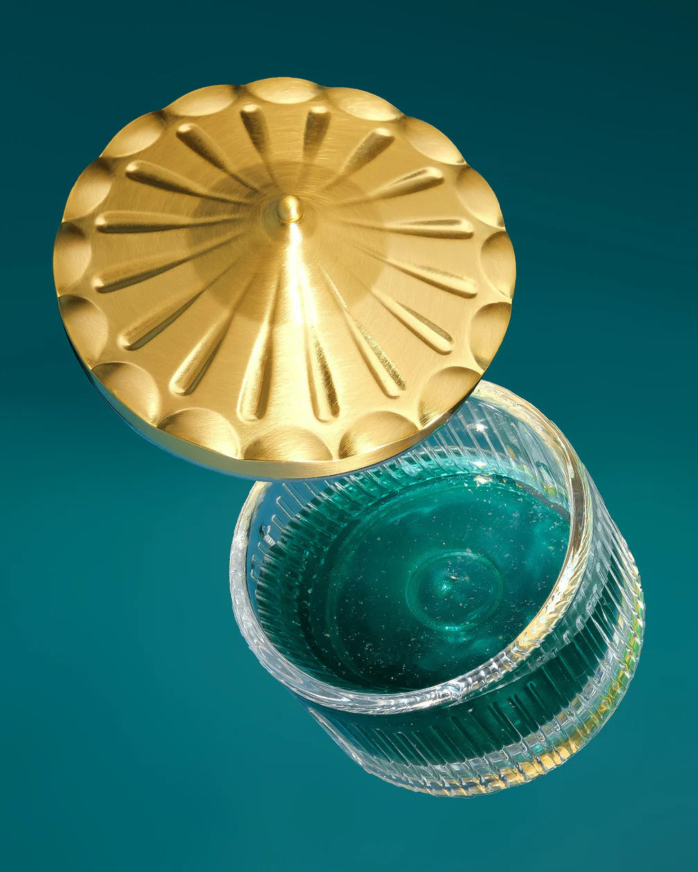 Ferris Wheel Press - The Carousel Inkwell Polished Edition - Modern Antiques